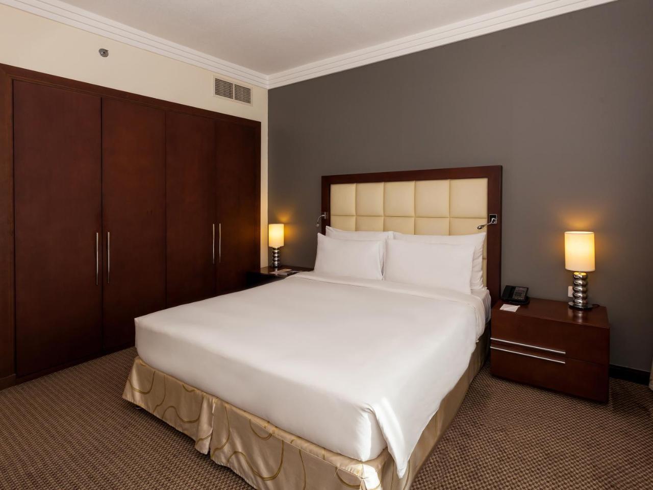 FLORA PARK DELUXE HOTEL APARTMENTS, DUBAI